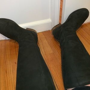 Ugg seldon water resistant boots